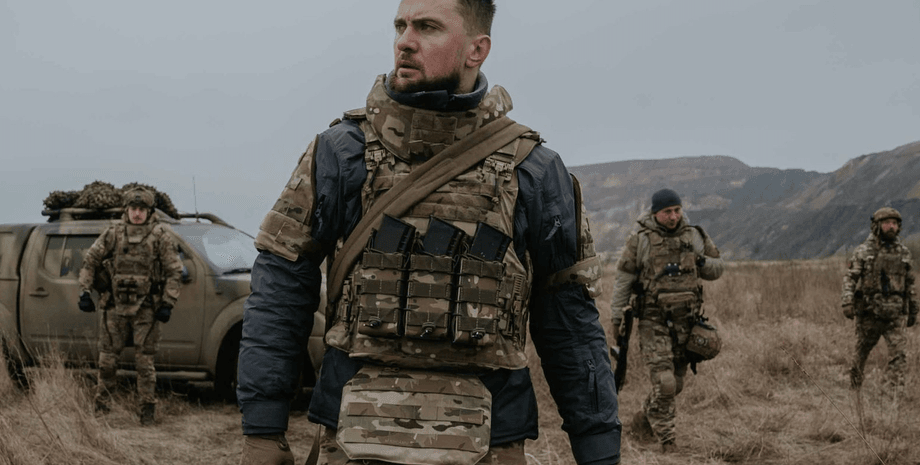 Ярмак, Олександр Ярмак