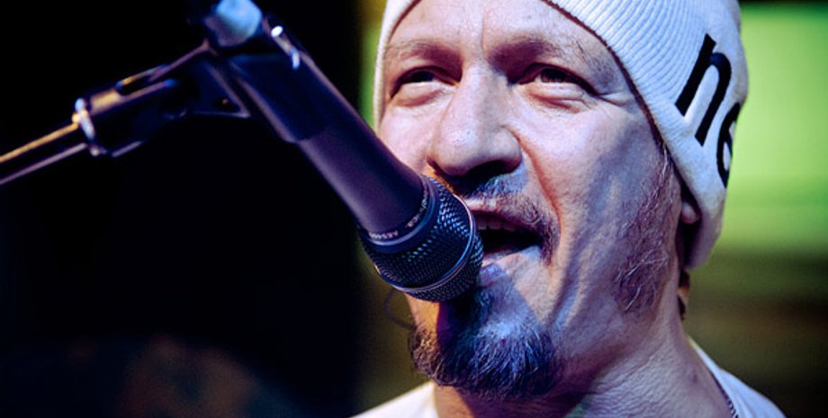 Алексей Белов / Фото из открытых источников