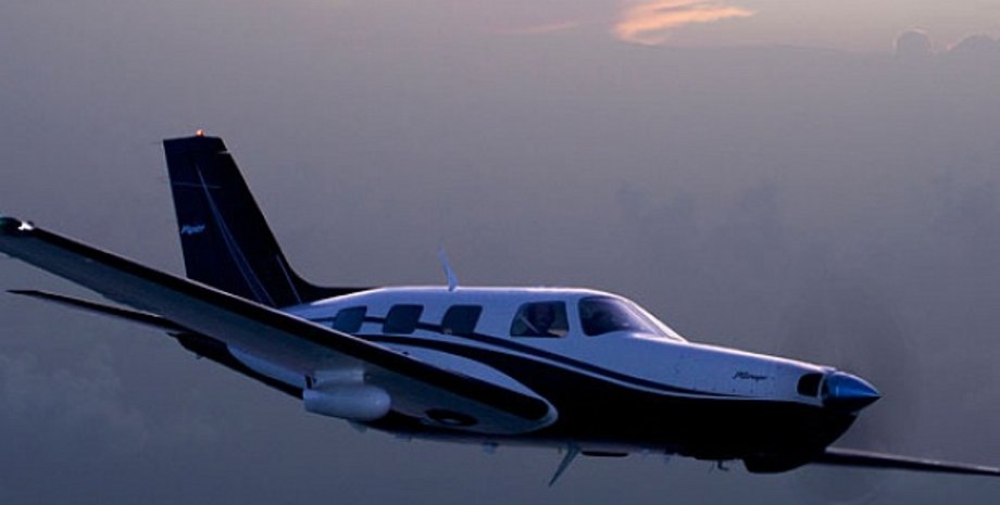 Фото: Vzletim.aero