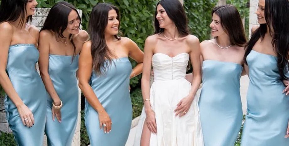 лорен перез, свадьба, свадьба 2021, кендалл дженнер, белла хадид