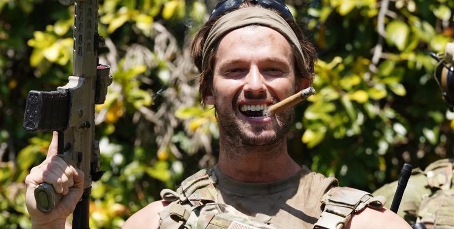 патрик шварценеггера, сын шварценеггера, арнольд шварценеггер, сериал, пацаны, поколение ви, сиквел