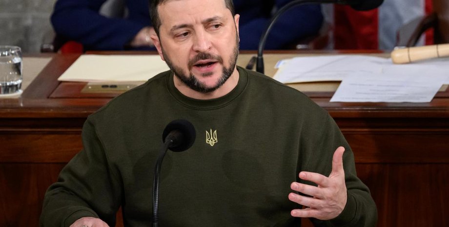 Війна в Україні, питання миру, мирні перемовини з РФ, Зеленський