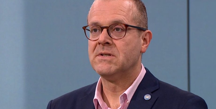 ВОЗ, Ханс Клюге, пандемия