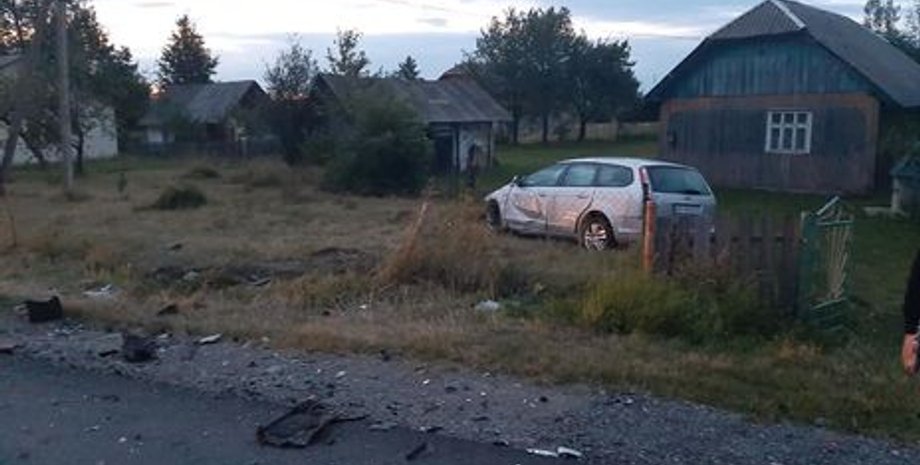 Фото: Поліція Івано-Франківської області / Facebook