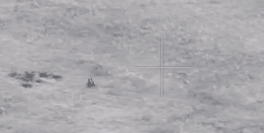 Юрій Федоренко, баггі, двоколісні мотоцикли, штурми рф, зсу, штурм, батальйон ударних безпілотників Ахіллес