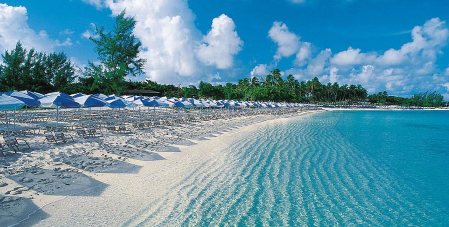 Горящие туры