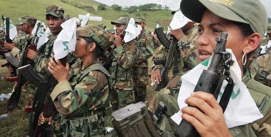 Фото: Getty Images