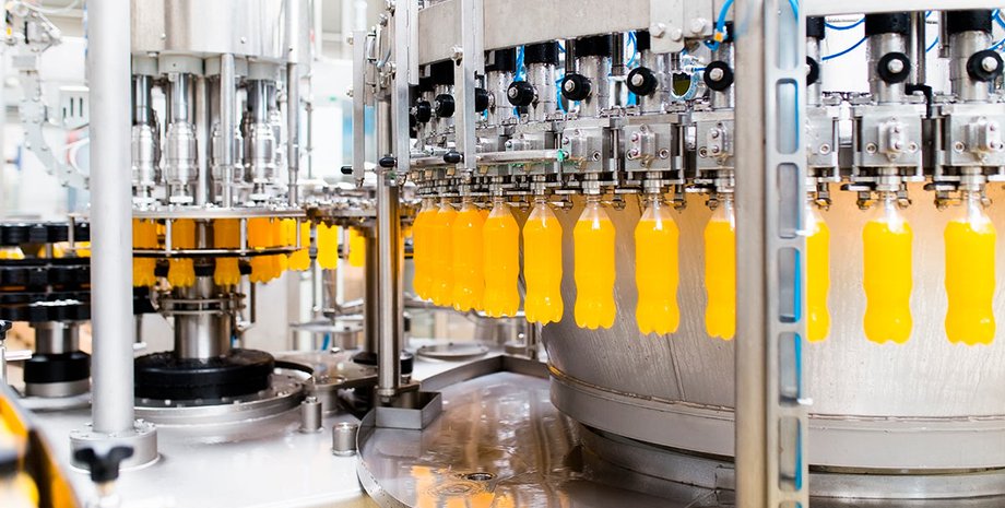 Производство газированных напитков, дефицит газированных напитков, дефицит углекислого газа в России