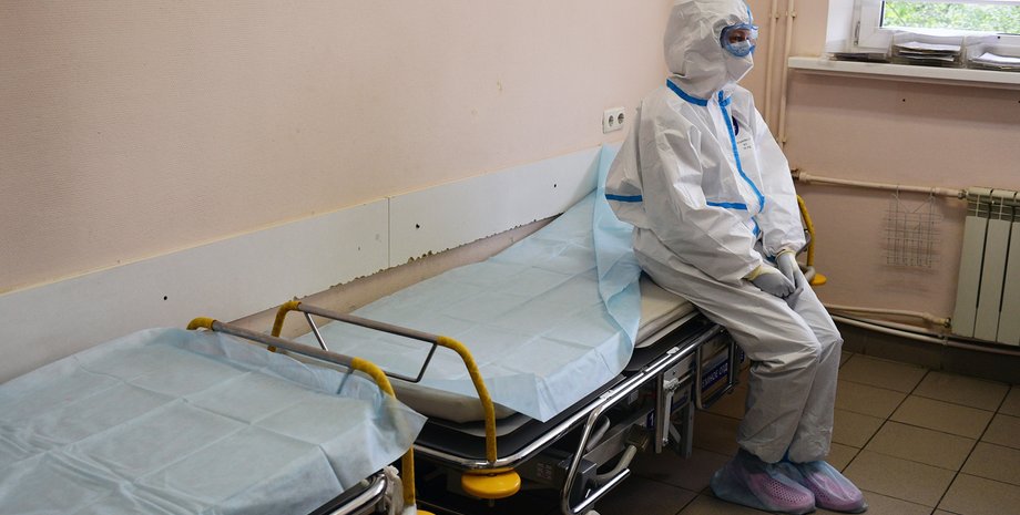 коронавирус, пандемия коронавируса, индийский штамм коронавируса, вспышка индийского штамма