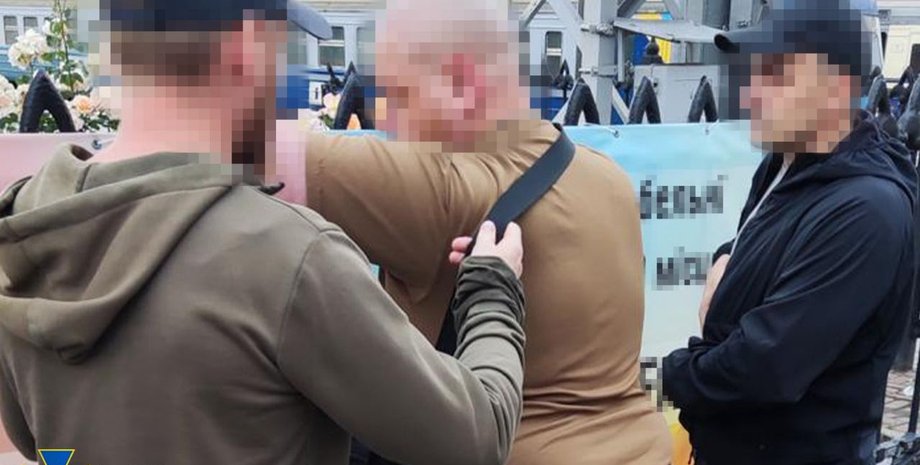 новости одесса, военком, постановочное видео, ренТВ, интервью, мобилизация