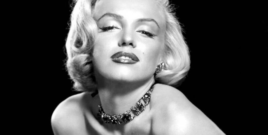 Мэрилин Монро