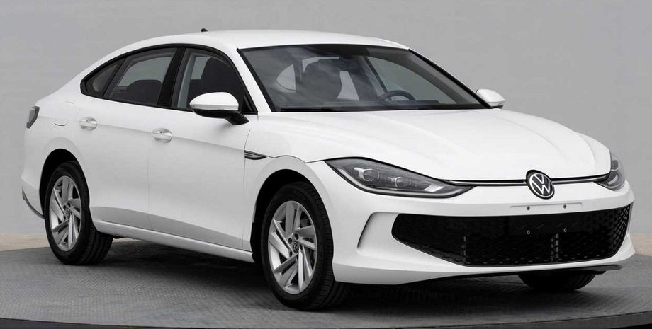 Volkswagen Lamando, новый Volkswagen Lamando, Volkswagen Lamando 2022