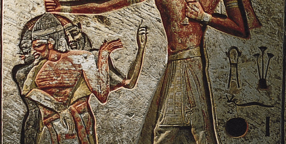 фараон, Рамсес, Стародавній Єгипет, правитель, статуя, археологи, археологія, розкопки, знахідка, артефакт, реліквія, Мінья, ієрогліф, зображення, знахідка