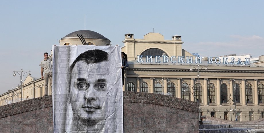 Фото: Влад Докшин/"Новая газета"