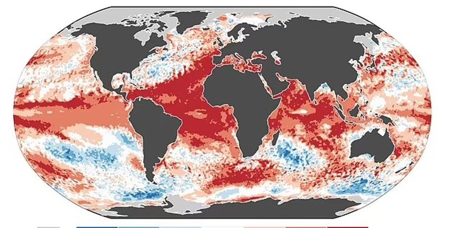 лютий, спека лютий