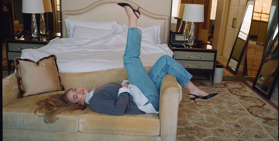 Адель, певица, интервью, депрессия