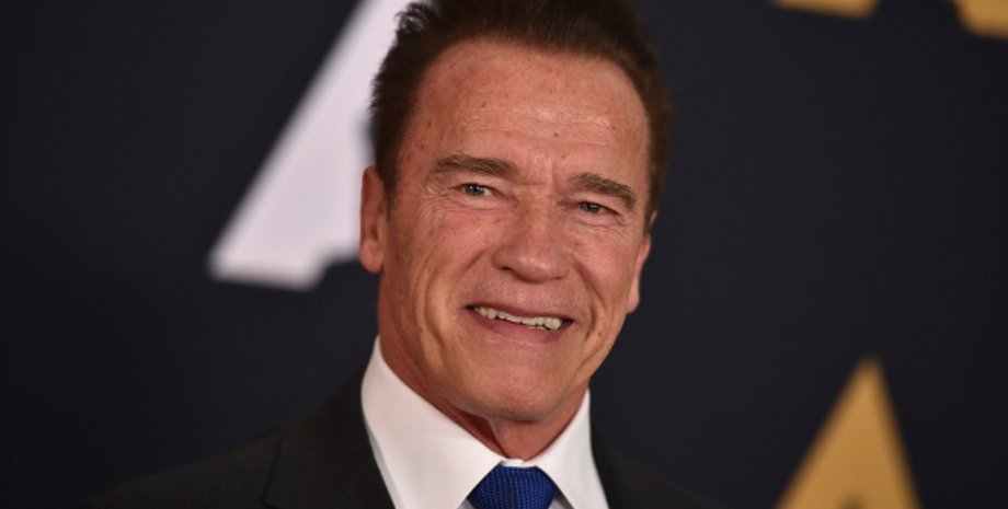 Арнольд Шварценеггер / Фото: Deadline