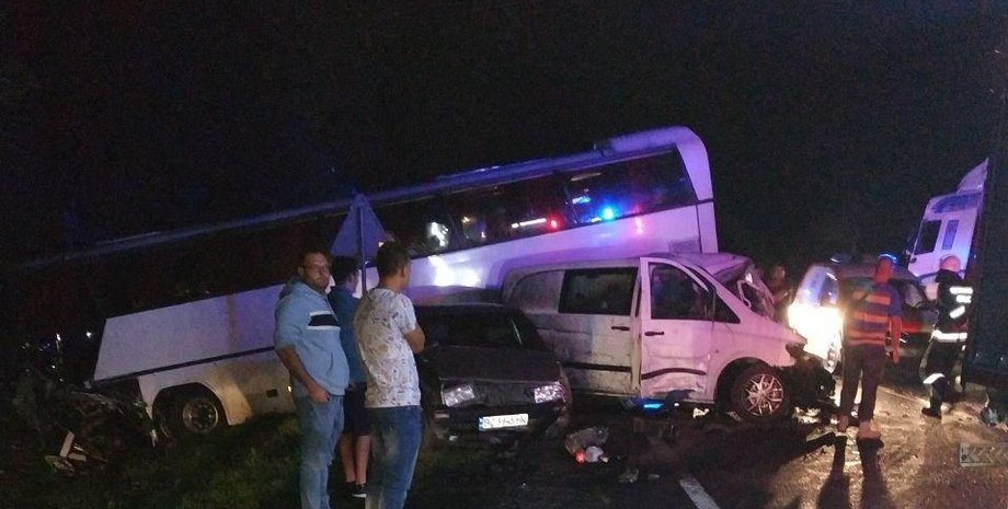 Фото: полиция Львовской области