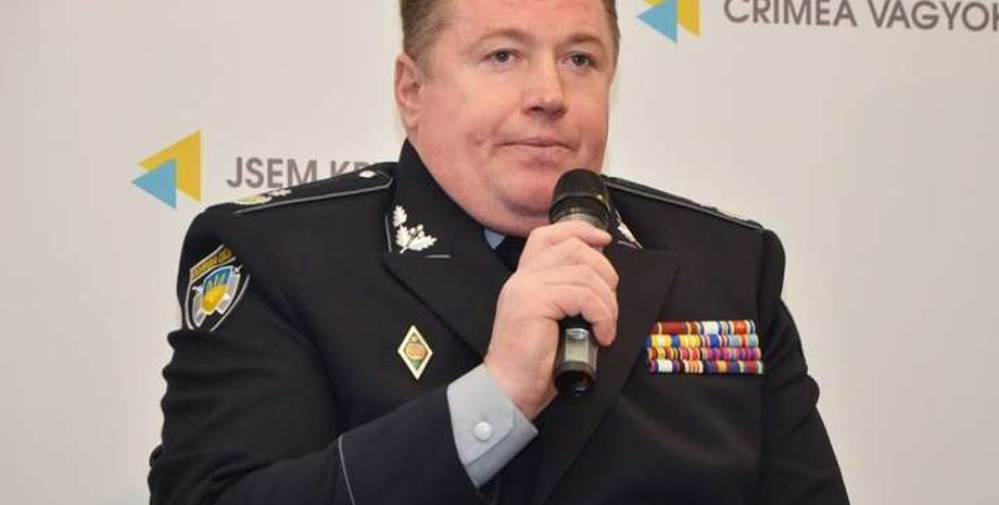 Сергей Будник / Фото из открытых источников