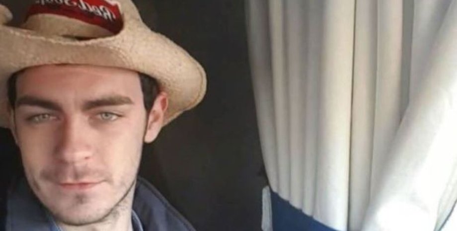 Моррисон Робинсон/Фото: Facebook