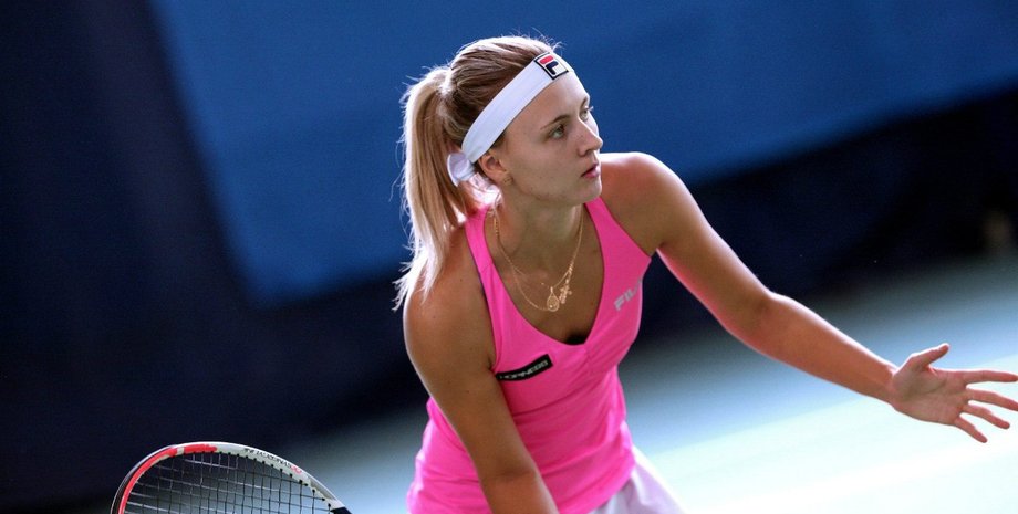 Марина Заневская / Фото: sport-xl.org