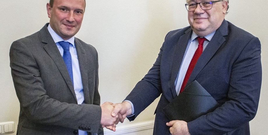 Фото: mfa.gov.ua