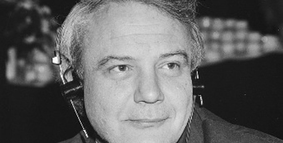 Владимир Буковский/Фото: wikipedia