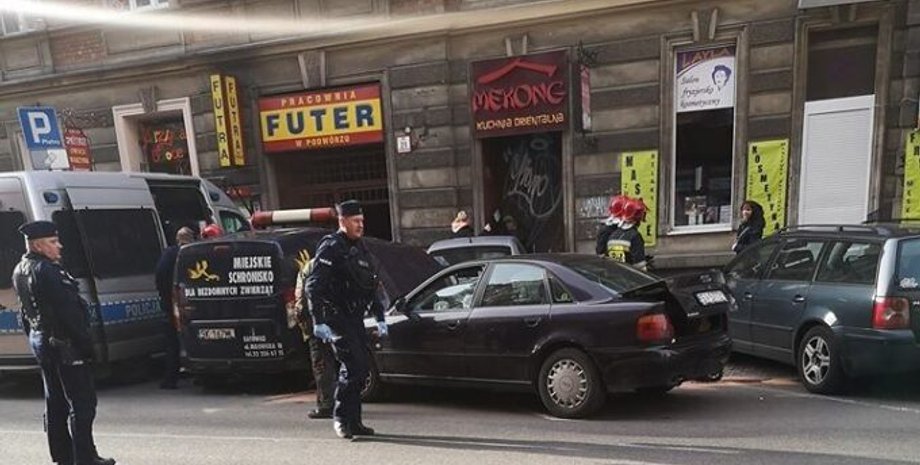 Фото: wrc.net.pl