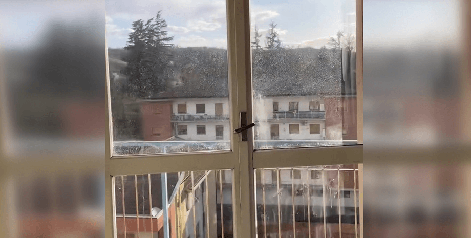 Квартира в Италии