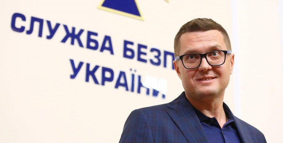 Иван Баканов / Фото: УНИАН