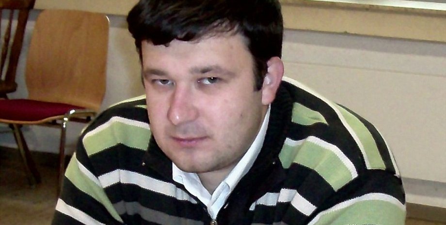 Сергей Федорчук / Фото: dic.academic.ru