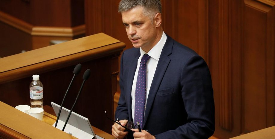 Вадим Пристайко / Фото: УНИАН