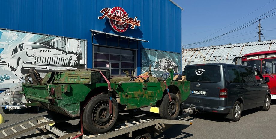 Луаз-967М, Луаз-967, Луаз-967, Луаз ТПК, Луаз-967М Тпк, амфибия Луаз