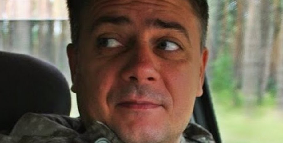 Вячеслав Фурса / Фото: скриншот YouTube