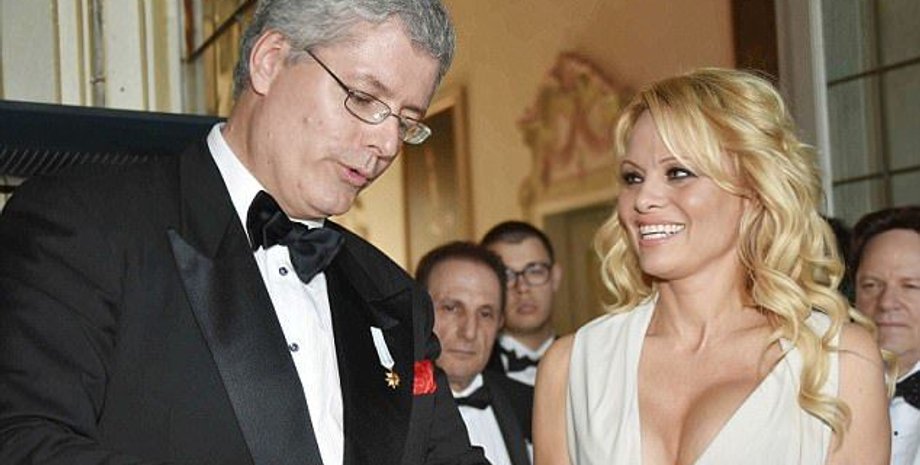 Фото: Daily Mail