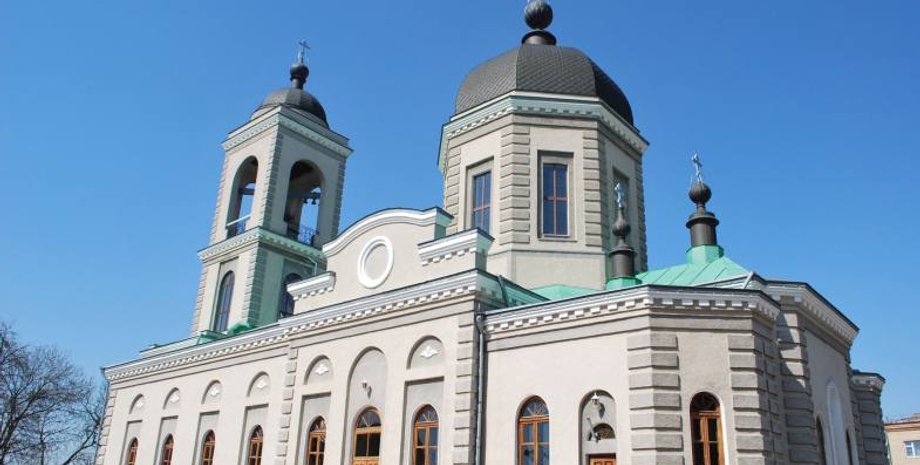 новости хмельницкого, храм, упц мп, земельные участки, депутаты хмельницкий