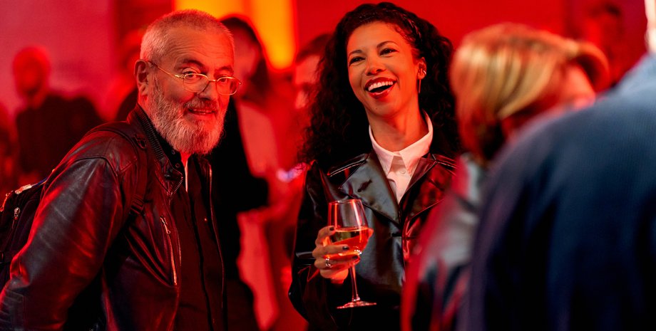 Кароліна Ашіон 2024 нові фото