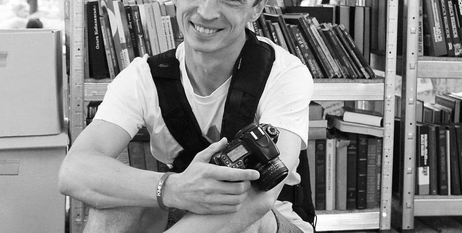 Журналіст Олександр Лапшин, Лапшин зник, Лапшин пошуки, Лашин мертвий, Лапшин що відомо Лапгин 3 липня