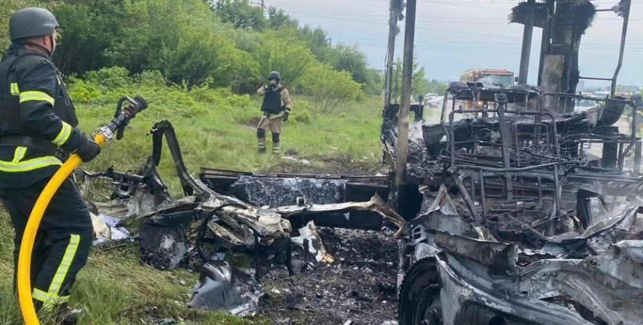 автомобиль энергетиков атака по энергетикам, авто энергетиков сумы, атака сумы