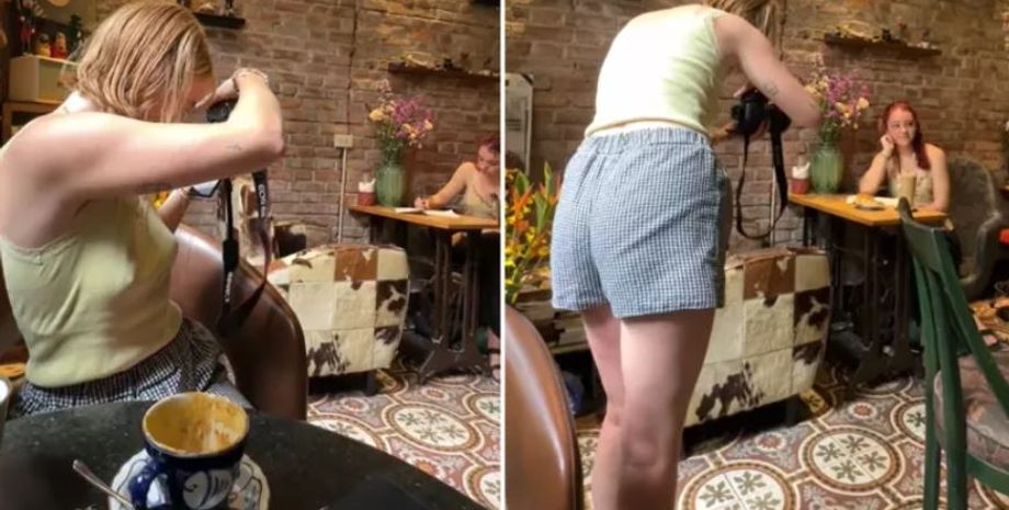 Випадкова фотосесія, фотограф, цікаві історії, дивні випадки з життя, туризм, подорожі