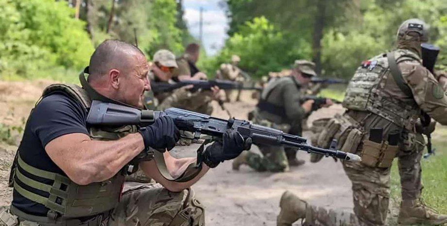 война в Украине, тактика ВСУ