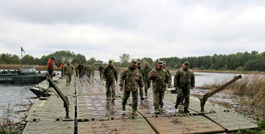 Фото: facebook.com/GeneralStaff.ua