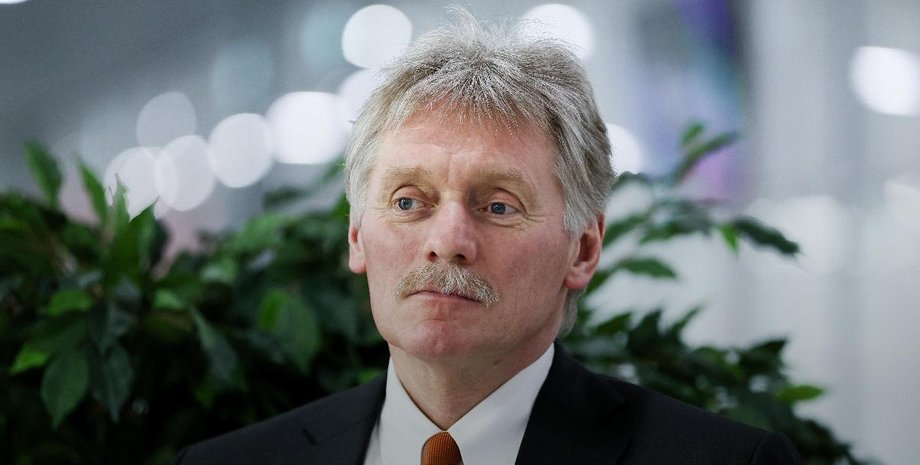 Спикер Дмитрий Песков прокомментировал испытания ракеты Буревестник