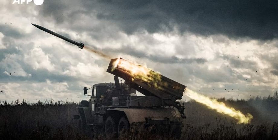 Контрнаступ ЗСУ, Контрнаступ ЗСУ Херсон