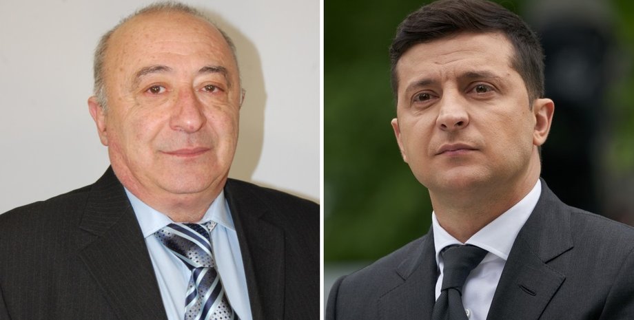 Фото: Офис президента и ФИТ