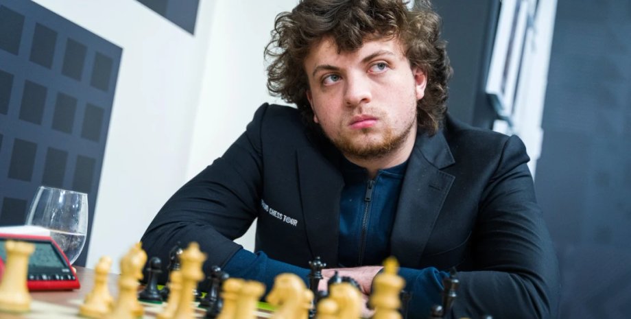 ханс ниманн, жульничество, мошенничество, шахматы, гроссмейстер