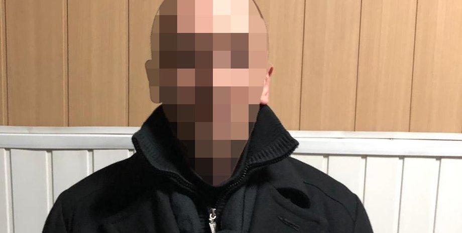 Фото: Нацполиция