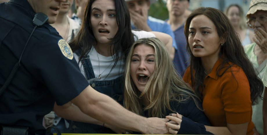 Я знаю, что вы сделали прошлым летом фильм, Я знаю, что вы сделали прошлым летом рецензия