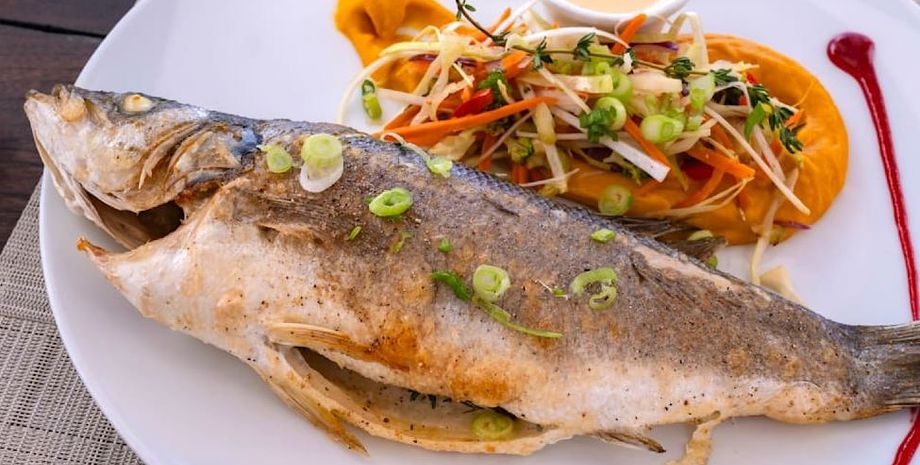 Шеф-кухар та гість ресторану Cala Martina побилися через рибу, що сталося, курйози, відпочинок, курйозні історії