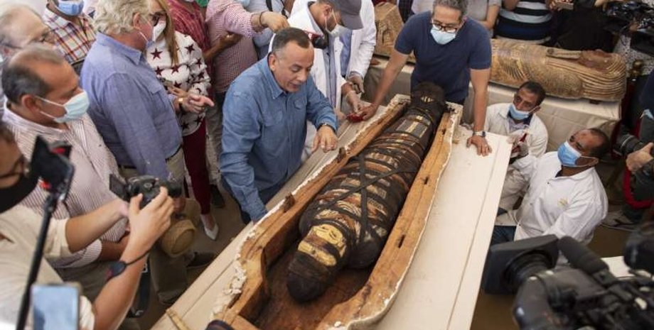 Фото: Mahmoud Khaled